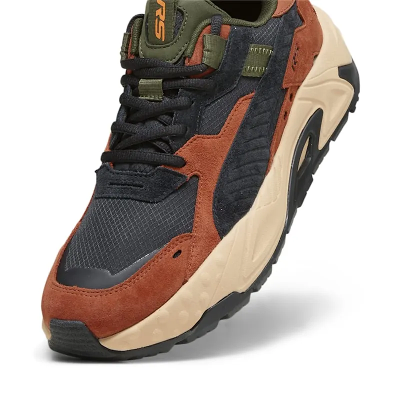 Puma RS-Trck Outdoor Puma Black / Apple Cider (394754-02)