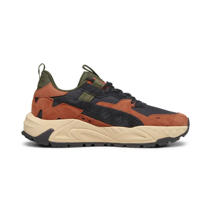 Puma RS-Trck Outdoor Puma Black / Apple Cider (394754-02)