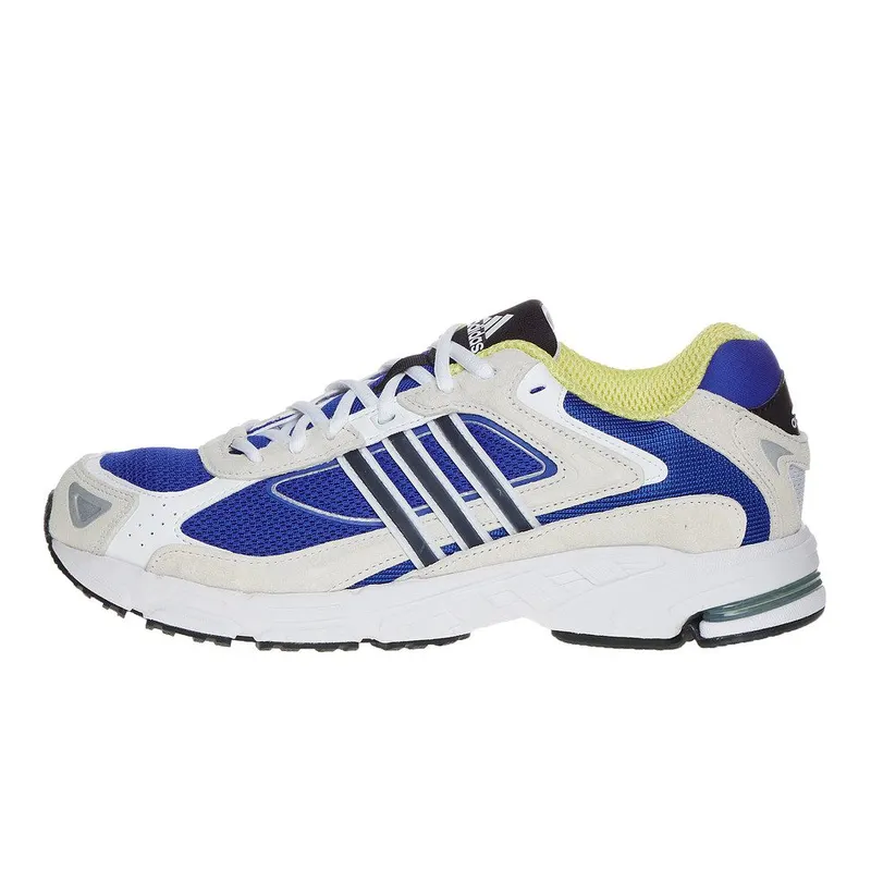 adidas Response CL Footwear White / Core Black / Lucblu (ID4596)