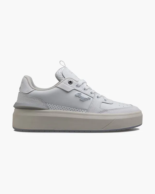 Cruyff Endorsed Tennis Perfo White (CC241951-100)