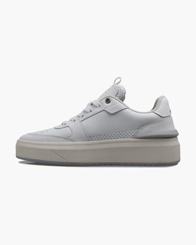 Cruyff Endorsed Tennis Perfo White (CC241951-100)