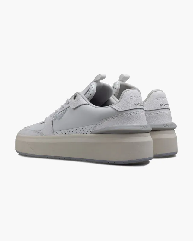 Cruyff Endorsed Tennis Perfo White (CC241951-100)