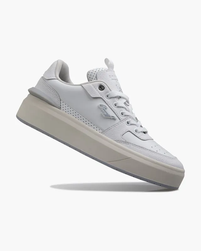 Cruyff Endorsed Tennis Perfo White (CC241951-100)