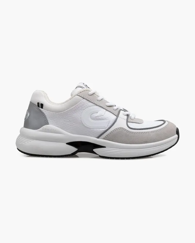 Cruyff Danny White/Grey (CC241960-158)