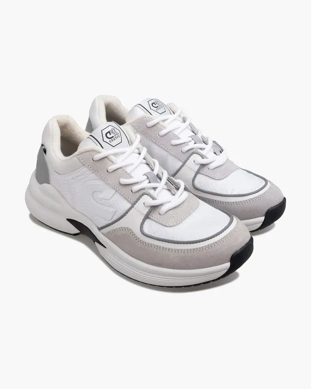 Cruyff Danny White/Grey (CC241960-158)