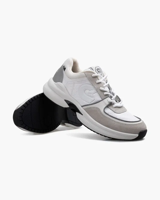 Cruyff Danny White/Grey (CC241960-158)