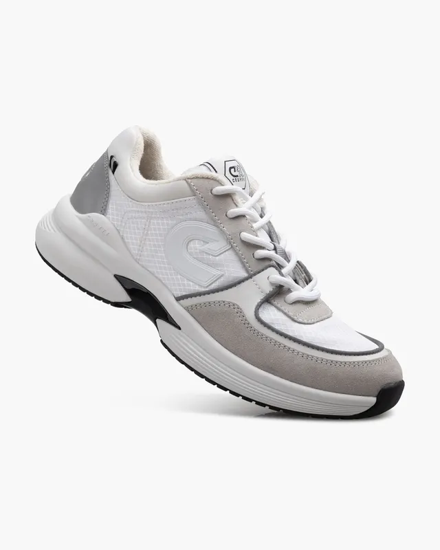 Cruyff Danny White/Grey (CC241960-158)