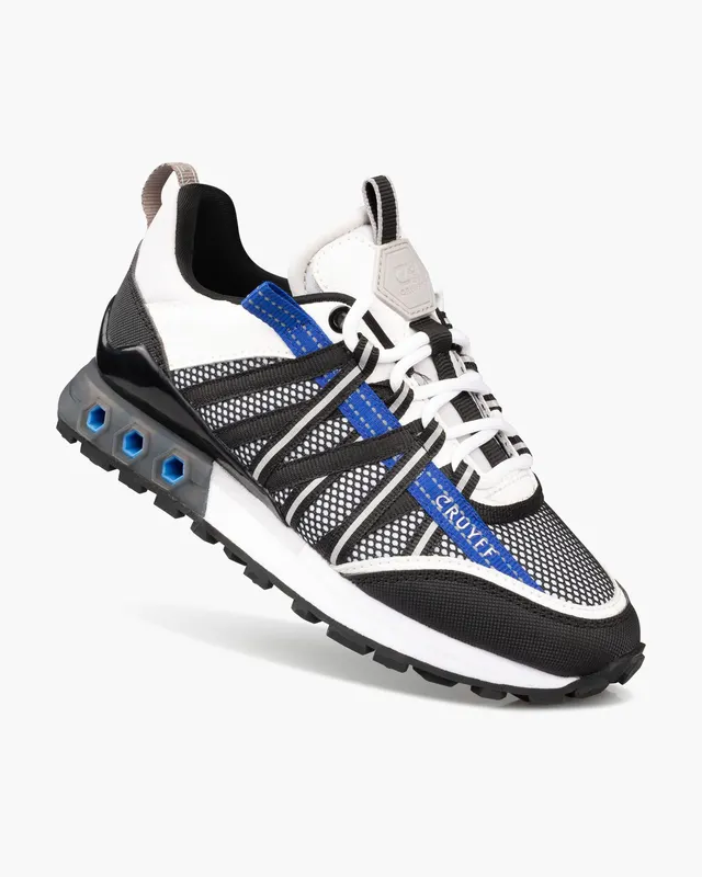 Cruyff Fearia Blue/Grey (CJ241100-658)