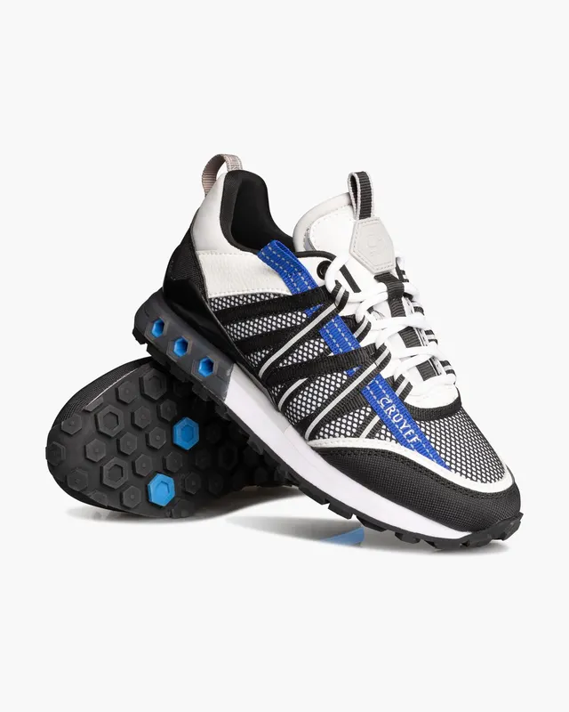 Cruyff Fearia Blue/Grey (CJ241100-658)