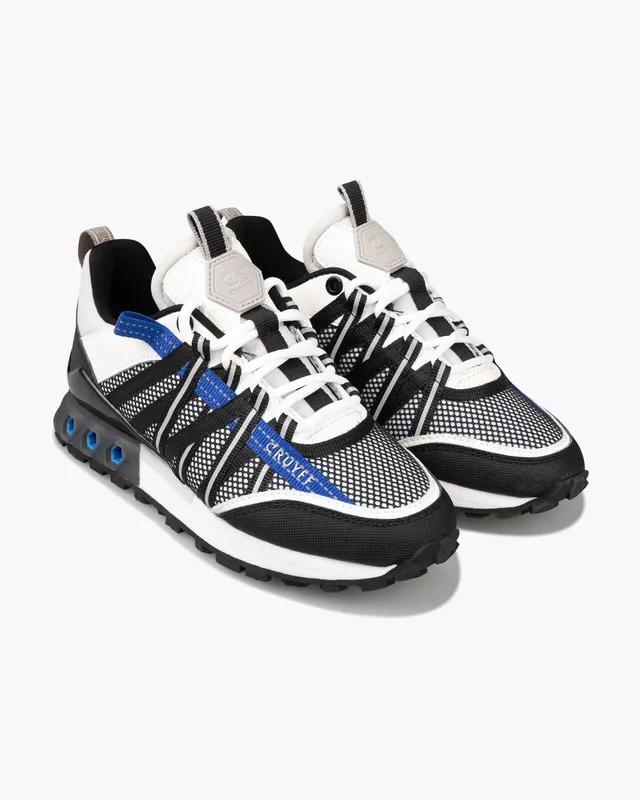 Cruyff Fearia Blue/Grey (CJ241100-658)