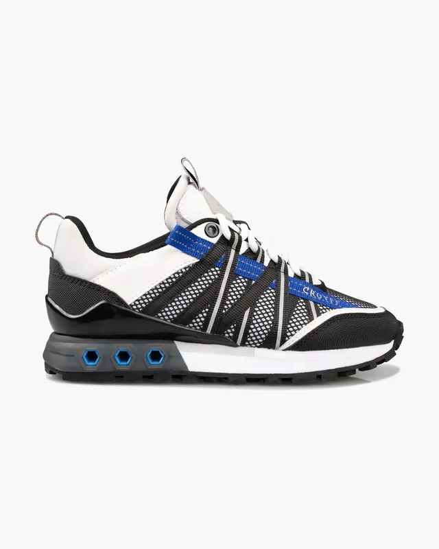 Cruyff Fearia Blue/Grey (CJ241100-658)