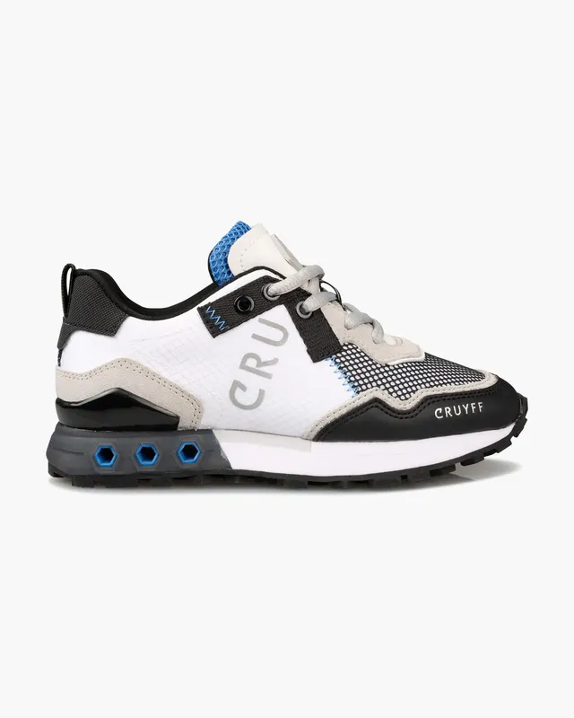 Cruyff Superbia White/Black (CJ241110-159)