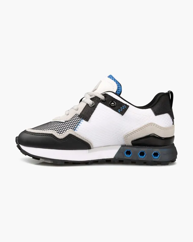 Cruyff Superbia White/Black (CJ241110-159)