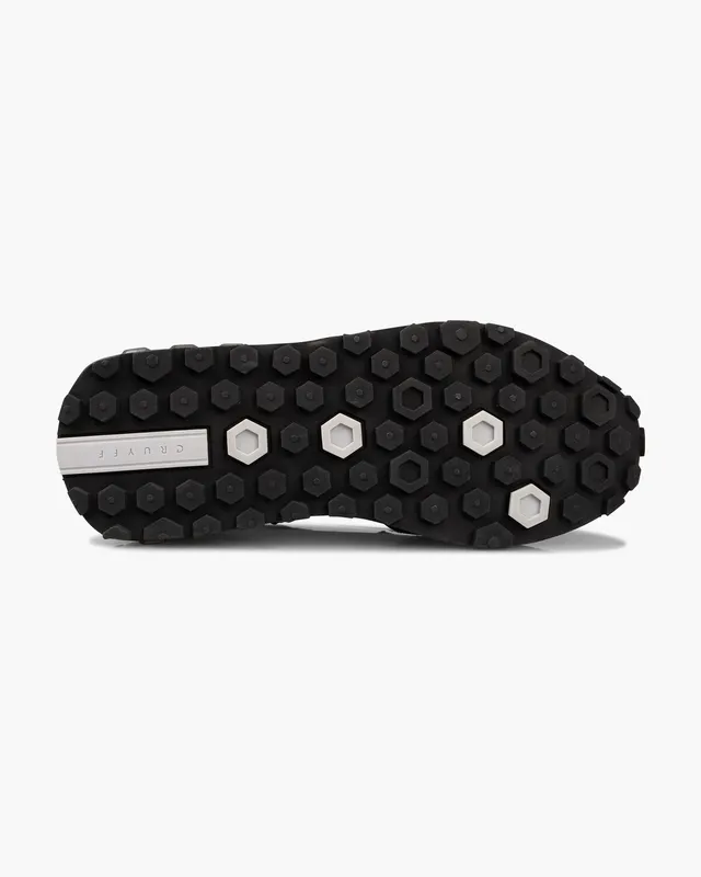 Cruyff Superbia White/Black (CJ241110-159)