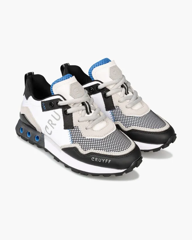 Cruyff Superbia White/Black (CJ241110-159)