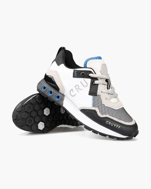 Cruyff Superbia White/Black (CJ241110-159)