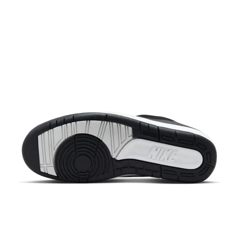 Air Jordan 2 Retro Low ‘Black/Varsity Red’ ‘Black/Varsity Red’ (DX4401-001)