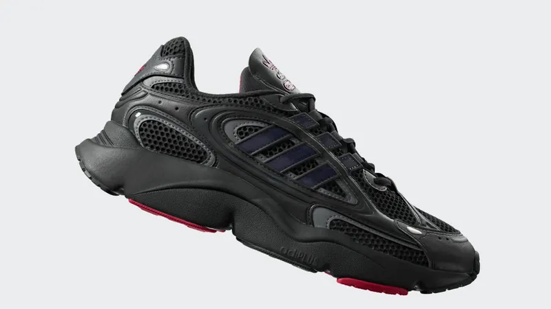 adidas OZMILLEN (ID2895)
