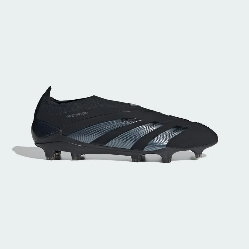 adidas Predator 24 Elite Veterloze Firm Ground Voetbalschoenen (IE1807)