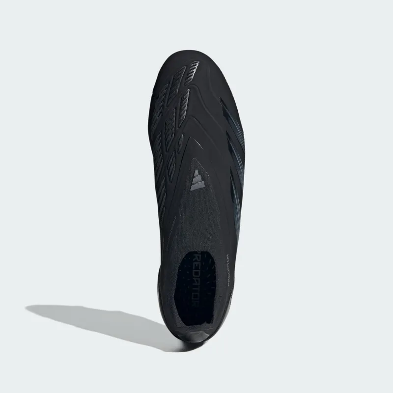 adidas Predator 24 Elite Veterloze Firm Ground Voetbalschoenen (IE1807)