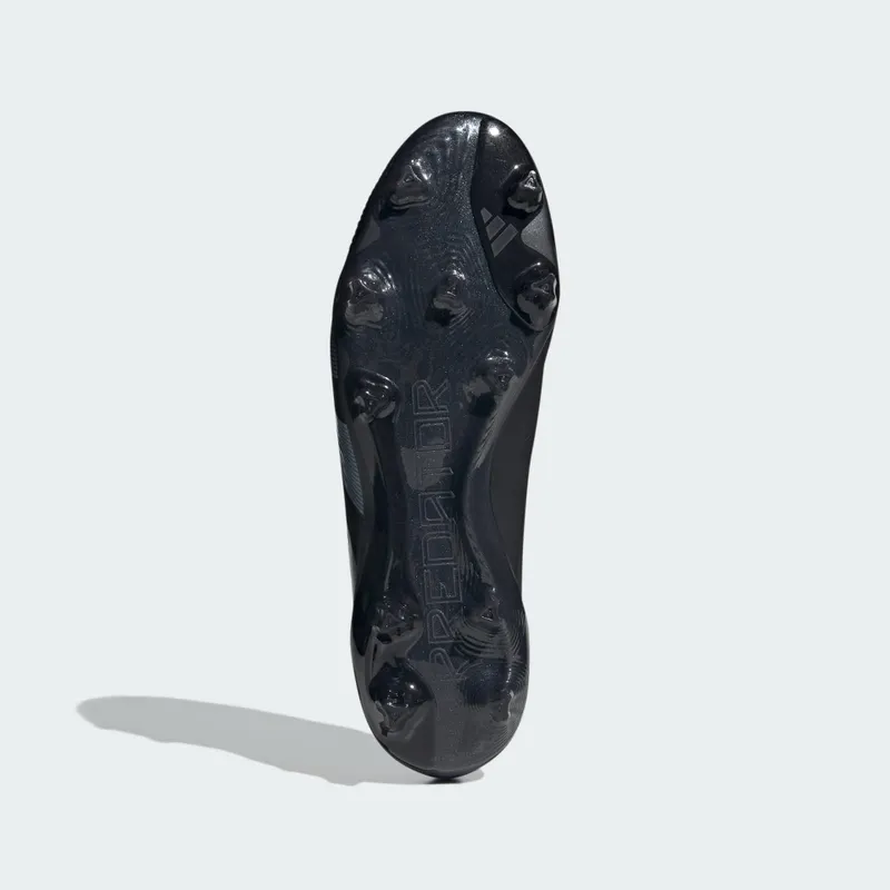 adidas Predator 24 Elite Veterloze Firm Ground Voetbalschoenen (IE1807)