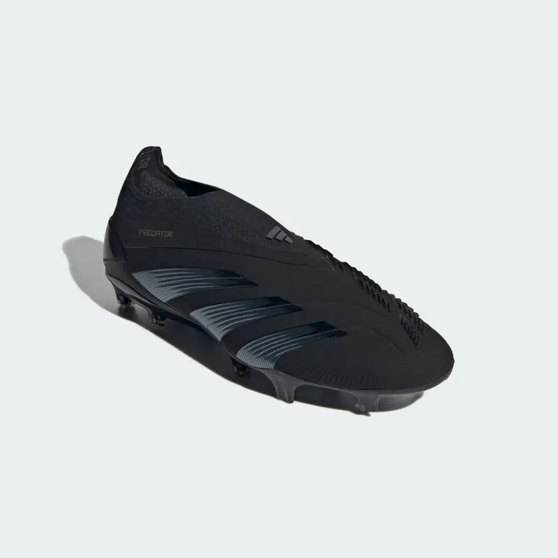 adidas Predator 24 Elite Veterloze Firm Ground Voetbalschoenen (IE1807)