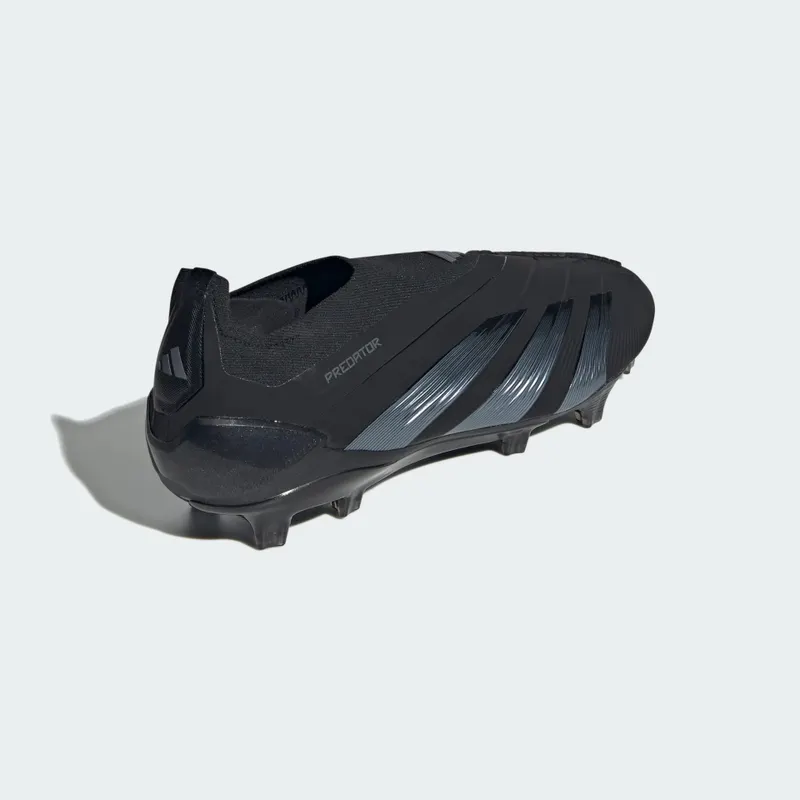 adidas Predator 24 Elite Veterloze Firm Ground Voetbalschoenen (IE1807)