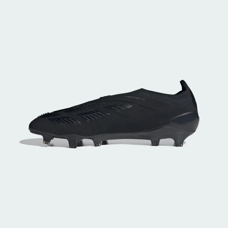 adidas Predator 24 Elite Veterloze Firm Ground Voetbalschoenen (IE1807)