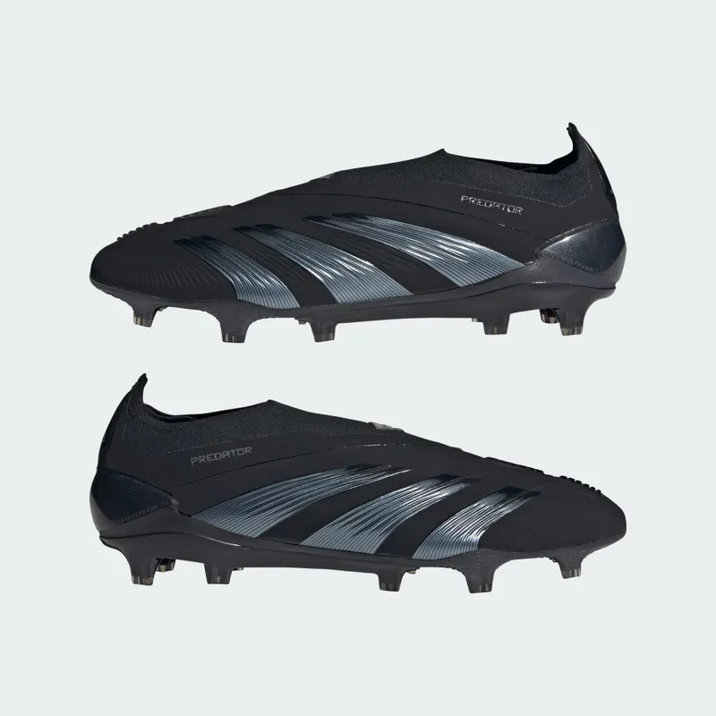 adidas Predator 24 Elite Veterloze Firm Ground Voetbalschoenen (IE1807)