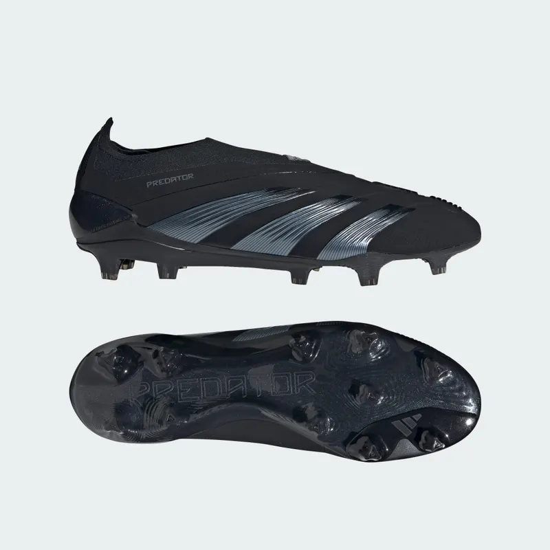 adidas Predator 24 Elite Veterloze Firm Ground Voetbalschoenen (IE1807)