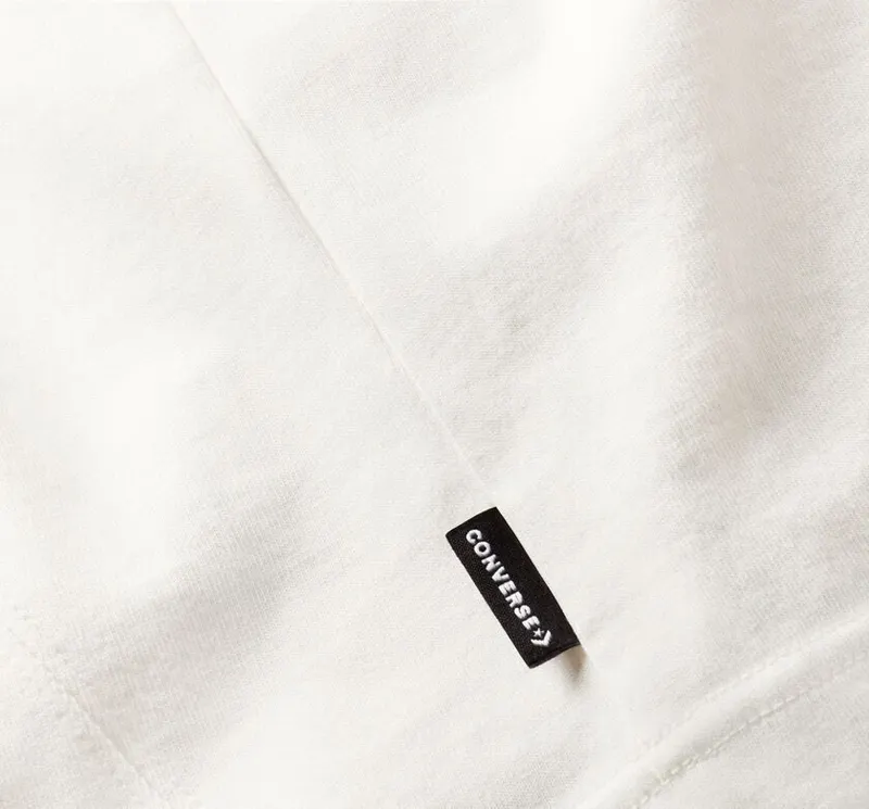 Converse Converse x ADER ERROR SHAPES T-Shirt Cloud Dancer (10025817-A01)
