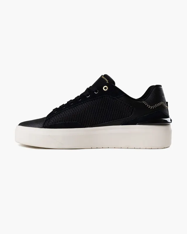 Cruyff Charco Black/Gold (CC233021-960)