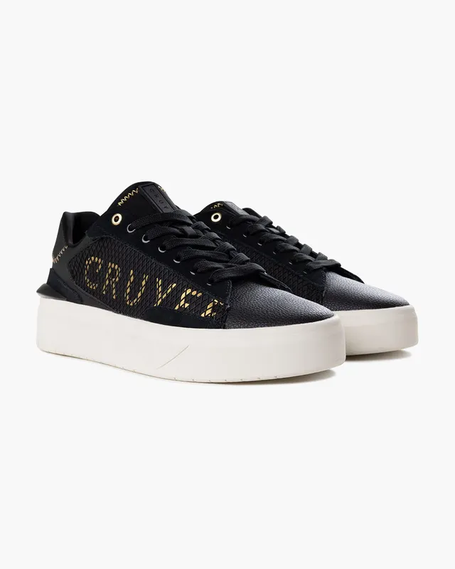Cruyff Charco Black/Gold (CC233021-960)