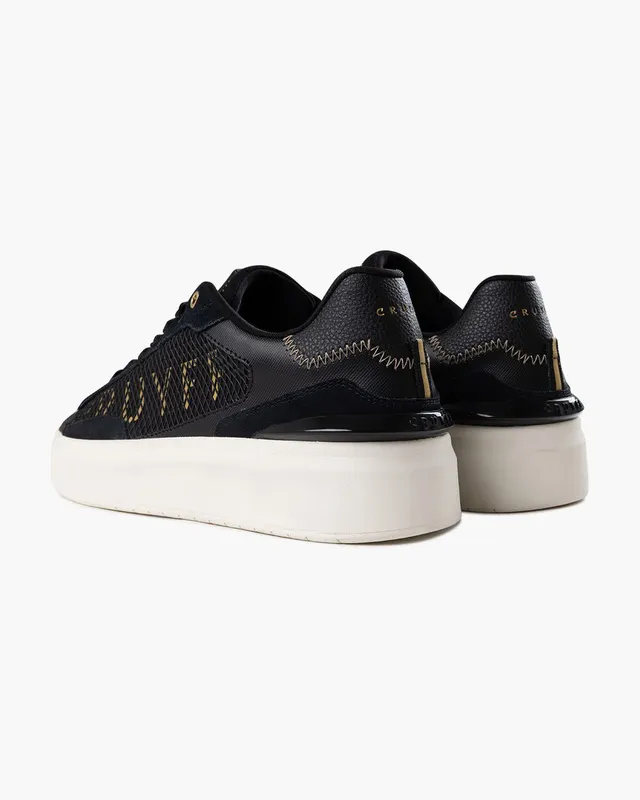 Cruyff Charco Black/Gold (CC233021-960)