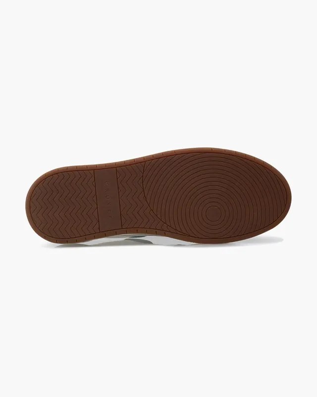 Cruyff Endorsed Tennis White/Green (CC241063-154)