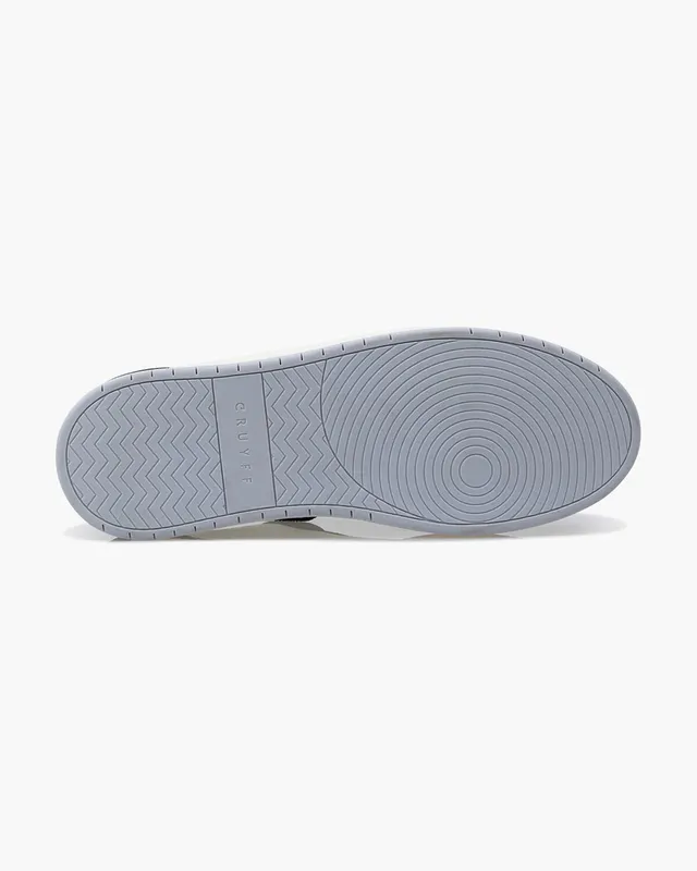 Cruyff Endorsed Tennis White/Black (CC241063-159)