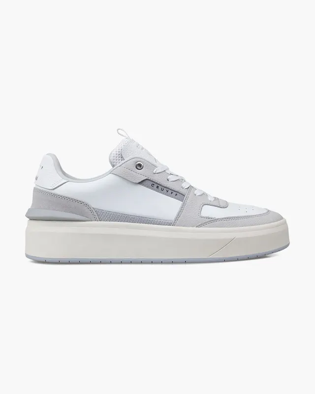 Cruyff Endorsed Tennis Off White/Cream (CC241063-164)