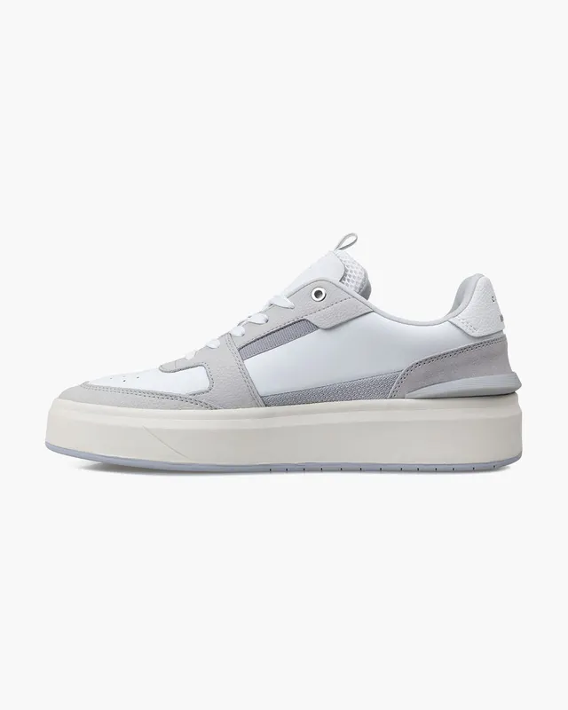 Cruyff Endorsed Tennis Off White/Cream (CC241063-164)
