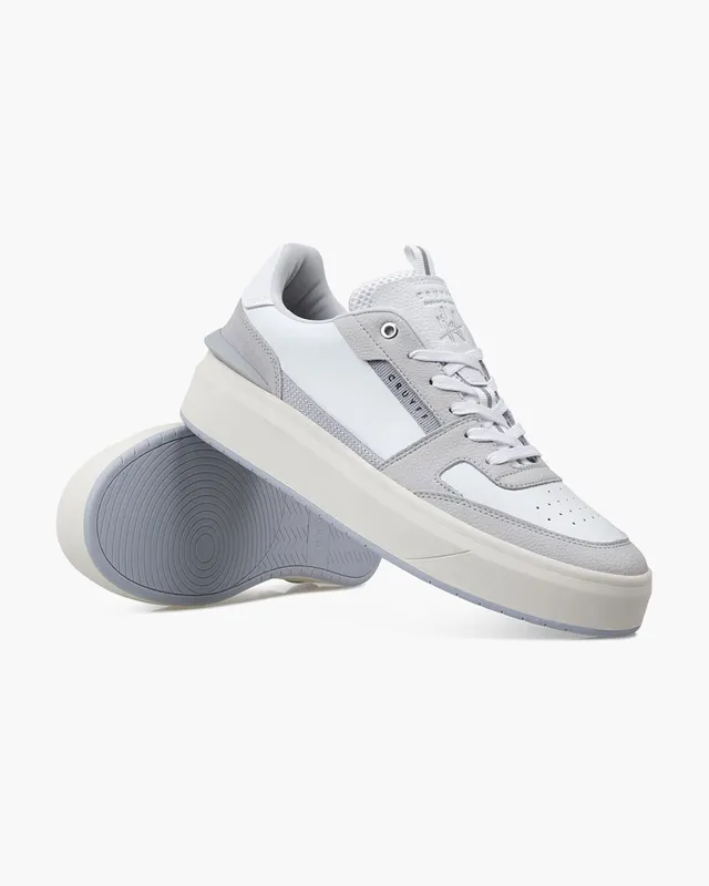 Cruyff Endorsed Tennis Off White/Cream (CC241063-164)