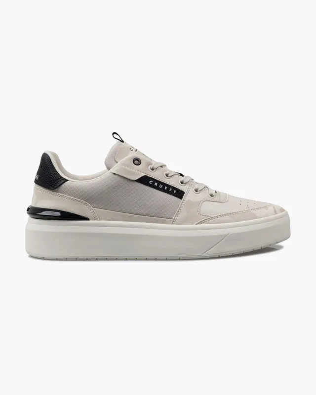Cruyff Endorsed Tennis Crème (CC241065-101)