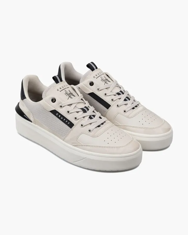 Cruyff Endorsed Tennis Crème (CC241065-101)