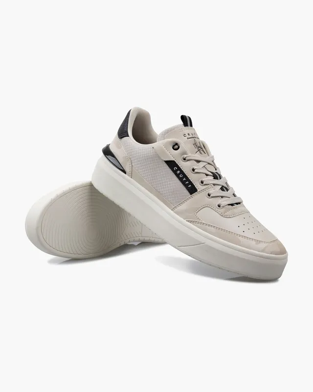 Cruyff Endorsed Tennis Crème (CC241065-101)