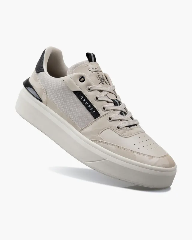 Cruyff Endorsed Tennis Crème (CC241065-101)