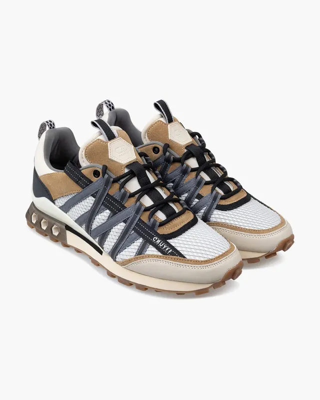 Cruyff Fearia Hex-Tech Forest Green (CC241081-558)