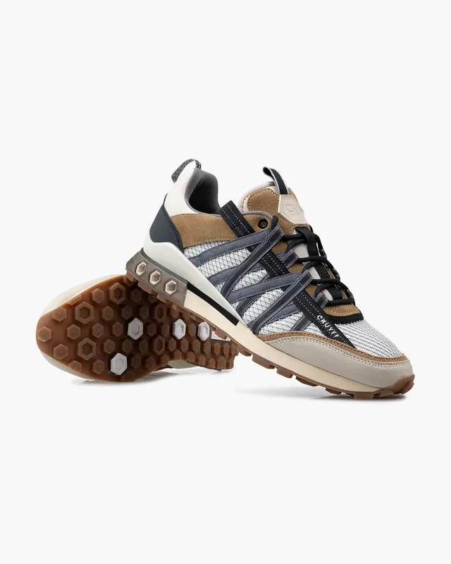 Cruyff Fearia Hex-Tech Forest Green (CC241081-558)