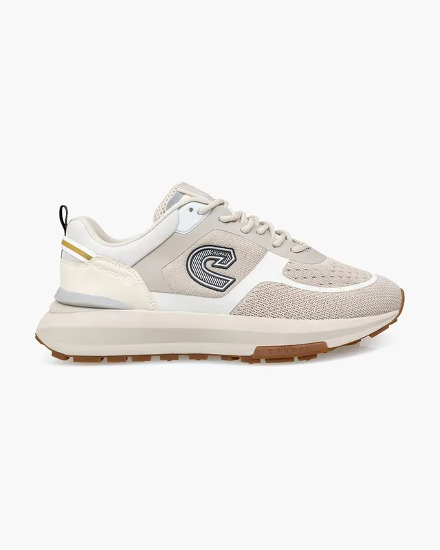 Cruyff Fuzeknit Crème (CC241100-101)