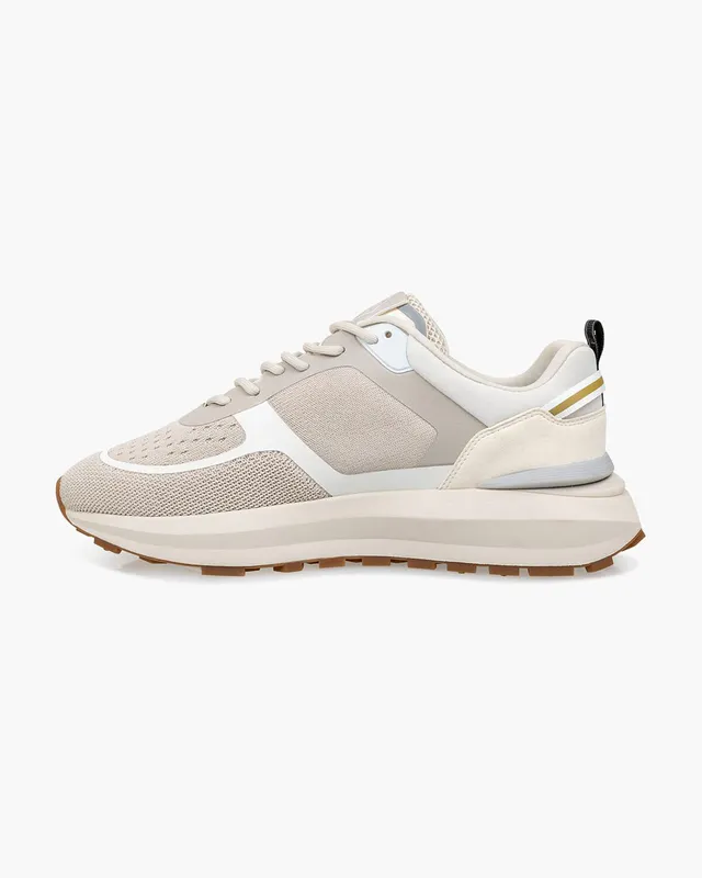 Cruyff Fuzeknit Crème (CC241100-101)