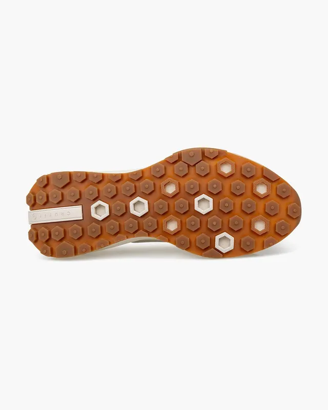 Cruyff Fuzeknit Crème (CC241100-101)