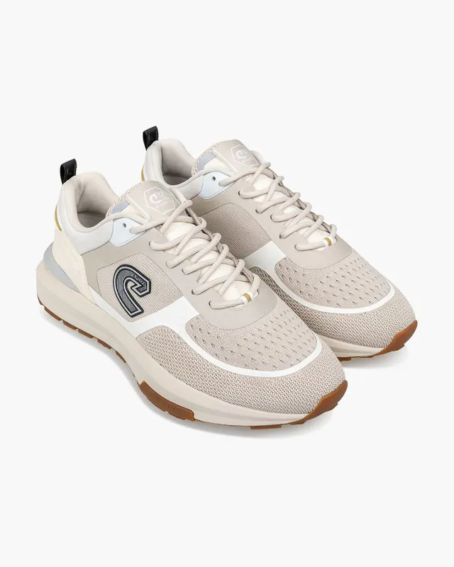 Cruyff Fuzeknit Crème (CC241100-101)