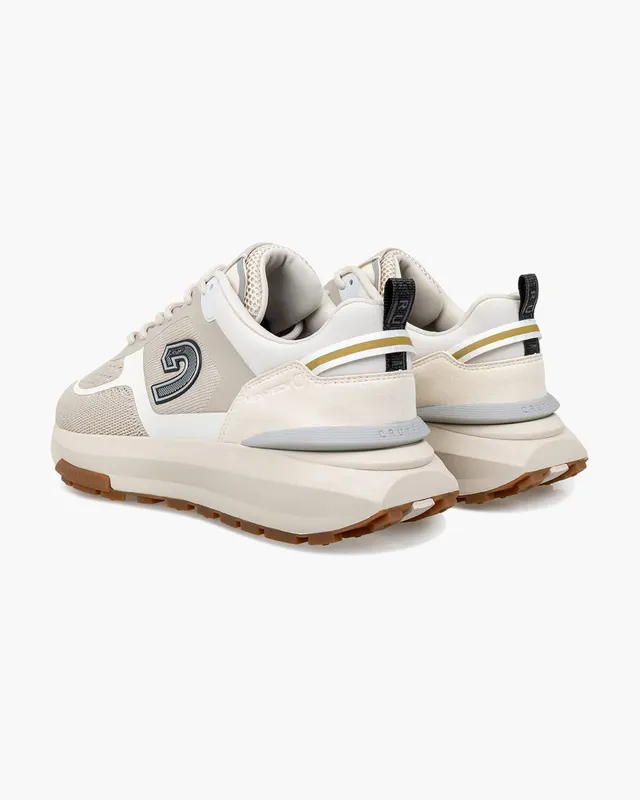 Cruyff Fuzeknit Crème (CC241100-101)